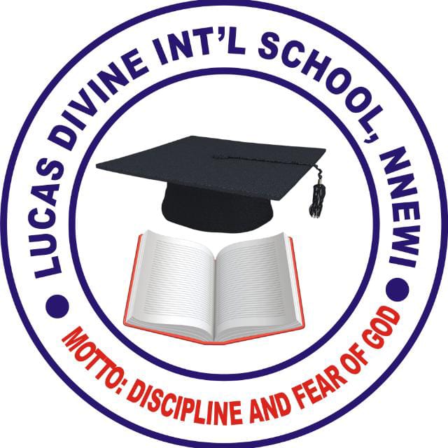 Lucas Divine International Schools